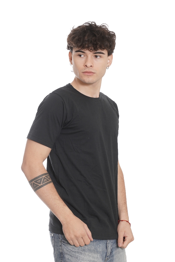 Remera Algodón Peinado 24.1 - Imagen 2