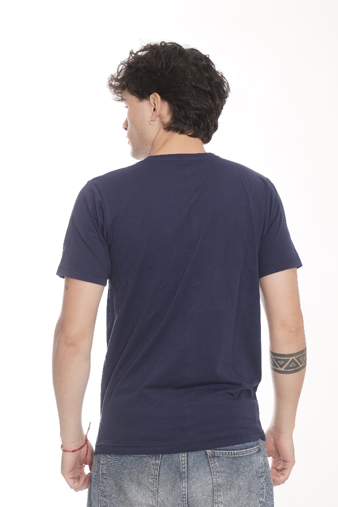 Remera Algodón Peinado 24.1 - Imagen 3