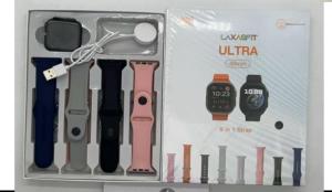 Reloj Smartwatch  8 Mallas