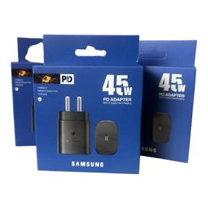 Cargador Samsung 45w