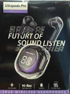 Auricular Ultrapods Pro