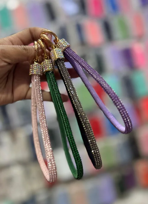 Straps para Celular