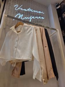 Camisa