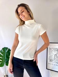 Remera Cuelo Alto Morley - Miniatura 2