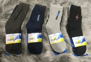 Medias Termicas  de Hombre y de Dama