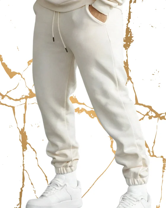 Jogging Mom Rustico