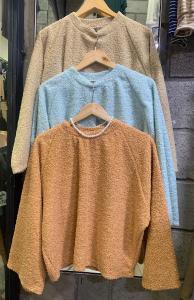 Sweater Borreguito - Miniatura 3