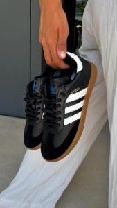 Zapatillas Sambas