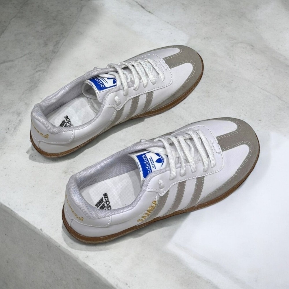Zapatillas Sambas - Imagen 3