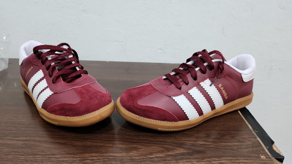 Zapatillas Sambas - Imagen 4