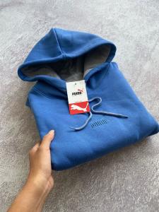 Buzos Puma Premium