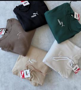 Buzos Puma Premium