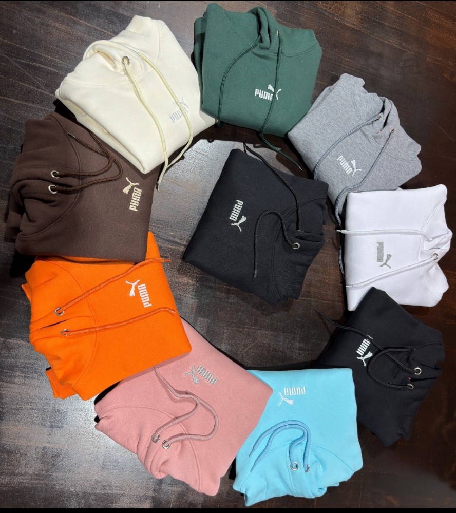 Buzos Puma Premium - Imagen 3
