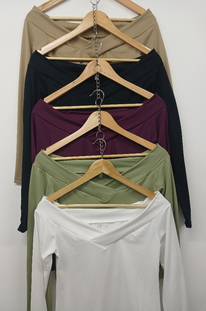 Remera Bote - Imagen 2