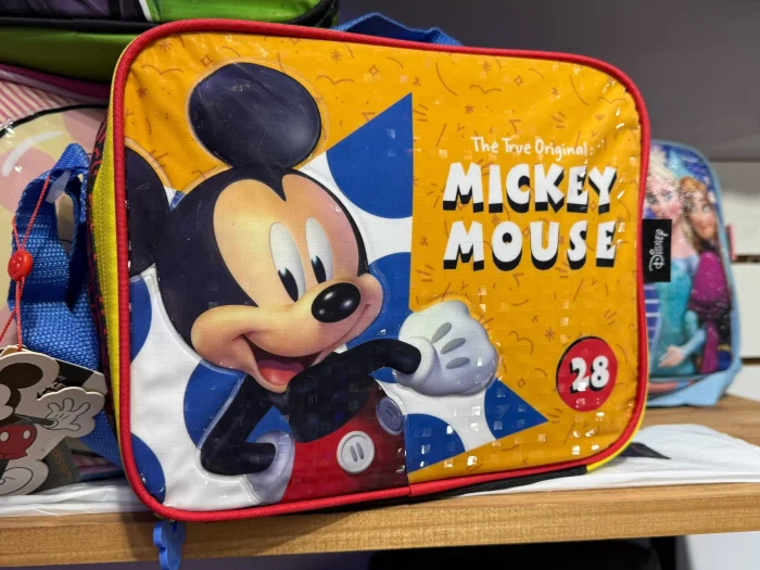 Luncheras Originales Disney