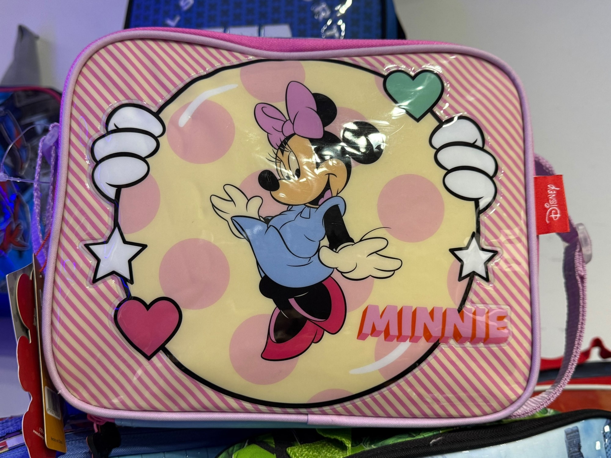 Luncheras Originales Disney - Imagen 2