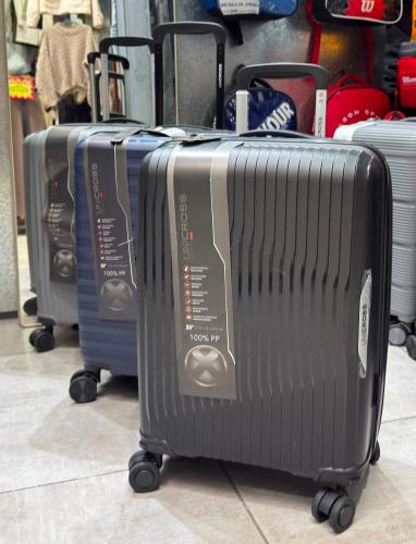 Unicross Valijas Carry On