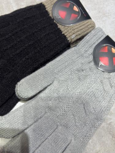 Guantes Térmicos Táctiles