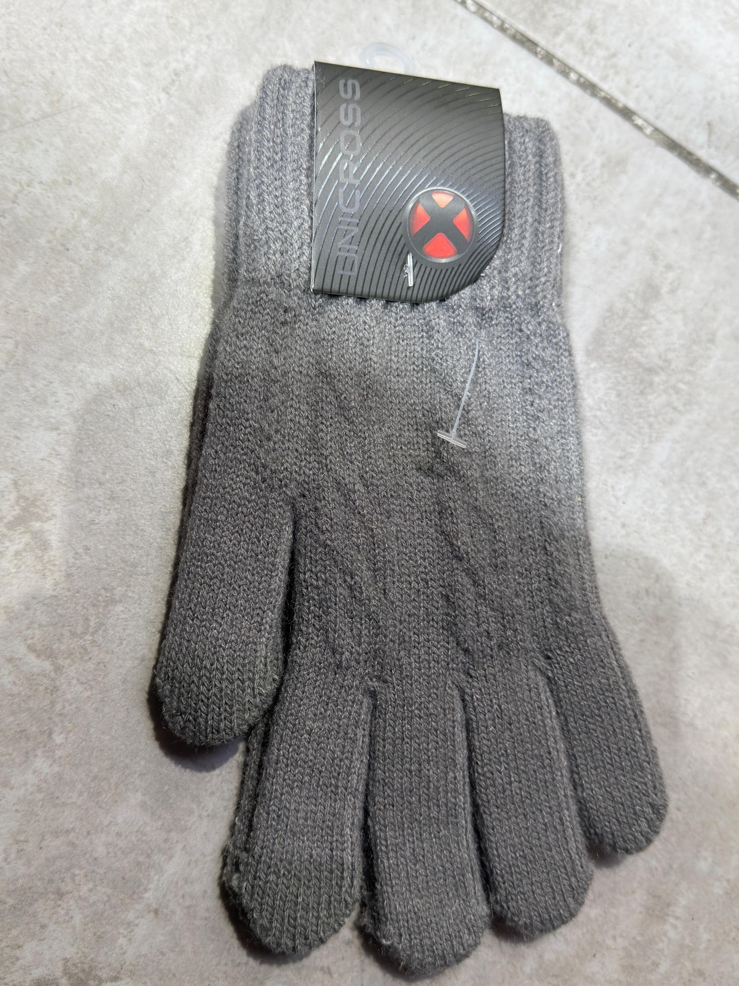 Guantes Térmicos Táctiles - Imagen 2