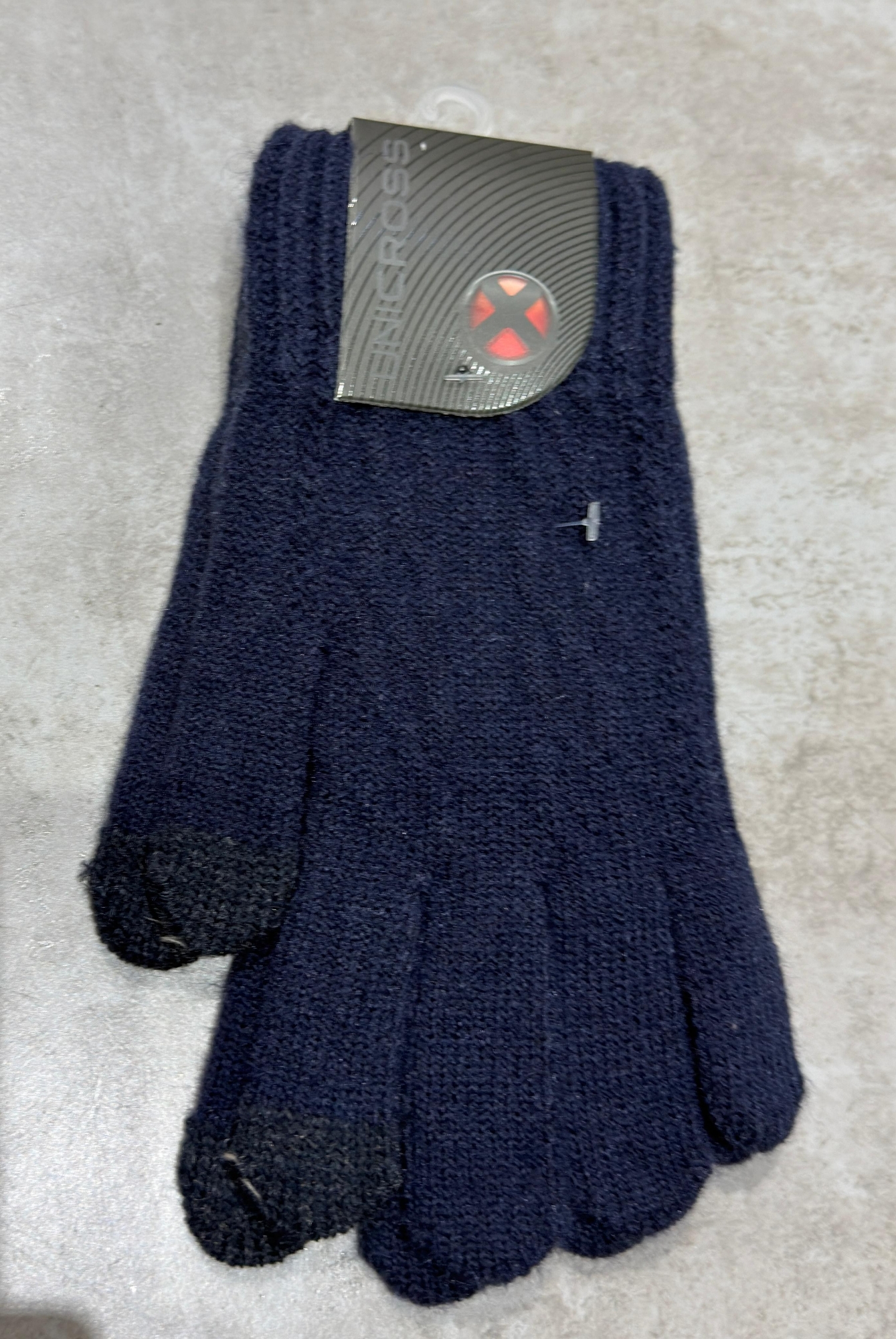 Guantes Térmicos Táctiles - Imagen 3