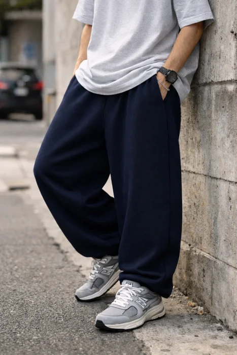 Baggy Premium
