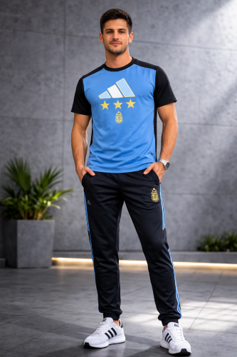 Remeras de Argentina