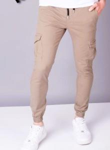 Jhoguers Cargo Gabardina - Miniatura 4