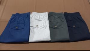 Jhoguers Cargo Gabardina - Miniatura 5