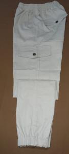 Jhoguers Cargo Gabardina - Miniatura 6