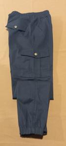 Jhoguers Cargo Gabardina - Miniatura 7