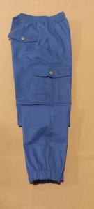 Jhoguers Cargo Gabardina - Miniatura 8