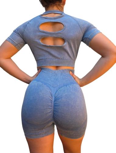 Crop Top Seamless - Miniatura 2