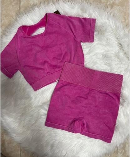 Crop Top Seamless - Miniatura 6