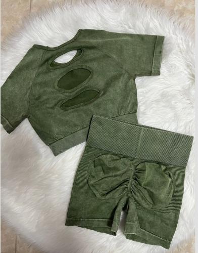 Crop Top Seamless - Miniatura 8