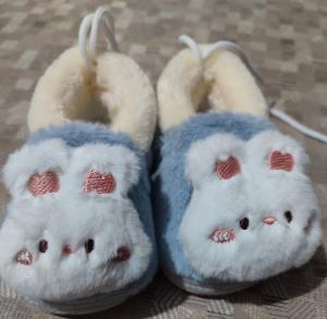 Pantuflas Bebé 15 al 19 - Miniatura 2