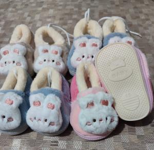 Pantuflas Bebé 15 al 19 - Miniatura 3