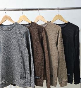 Sweter Morley Frizado - Miniatura 2