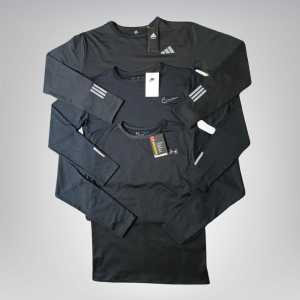 Camisetas Térmicas