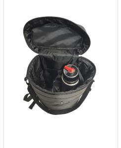 Matero Puffer 2 Funciones ( Mochila y Morral )