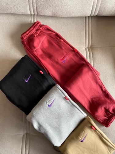 Jogger Dama Algodón Nike