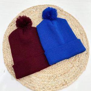 Gorros Pompon (pack de 3) Nene - Miniatura 3