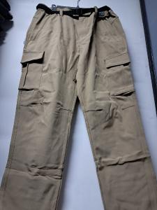 Pantalón de Neoprem Bolsillo Cargo.