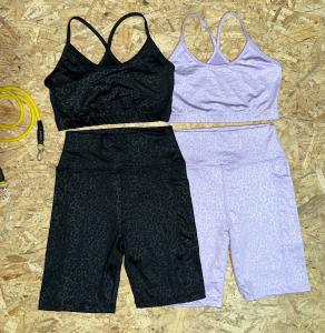 Bicker con Bolsillo y Top - Miniatura 2