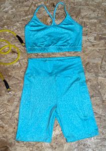 Bicker con Bolsillo y Top - Miniatura 3