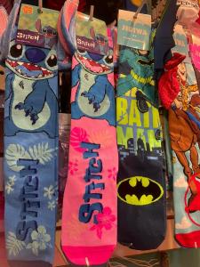 Medias 3d
