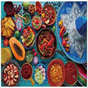 Rompecabezas Puzzle 1000 Piezas