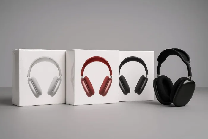 Oferta/auriculares a Bluetooth P9