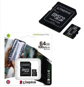Memorias de 32 Gb