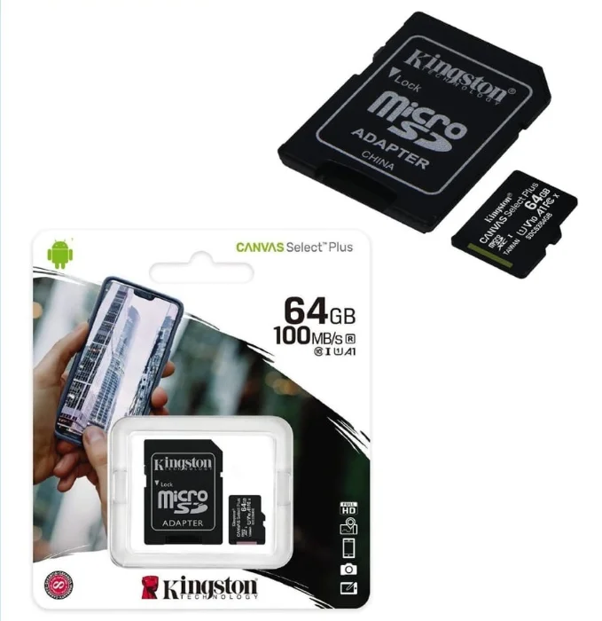 Oferta/memoria y Pendrive de 32 Gb