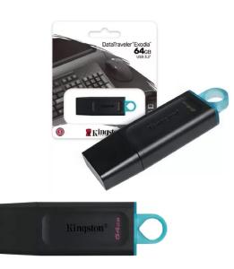 Pendrive de 64gb